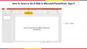 14_How To Zoom In On A Slide In Microsoft PowerPoint
